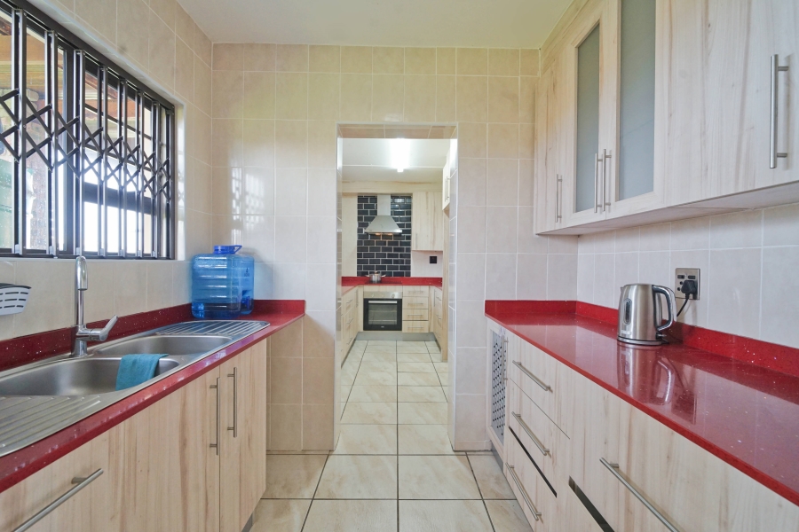 4 Bedroom Property for Sale in Kaysers Beach Eastern Cape